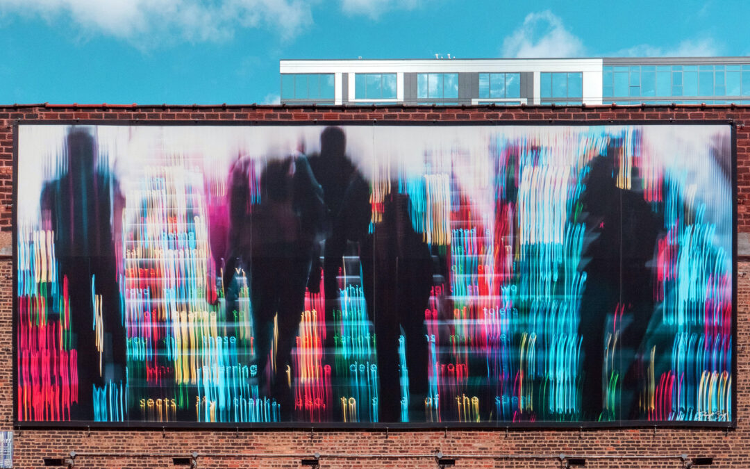 Определение целевой аудитории: life-style and more.