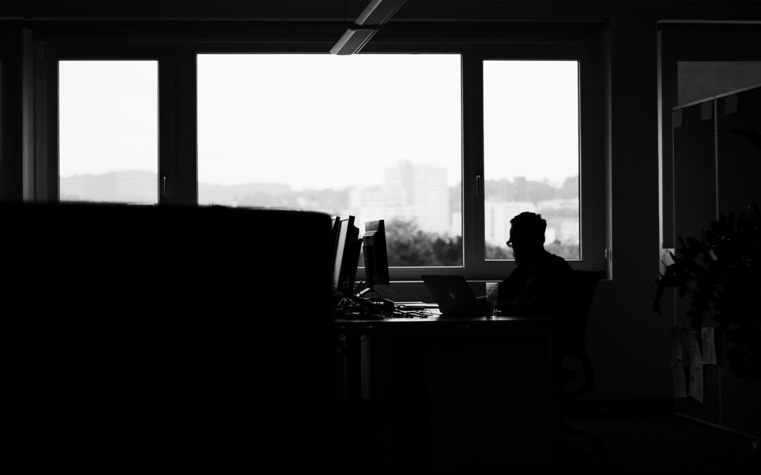 Корпоративный блог как важнейший инструмент цифрового бизнеса.