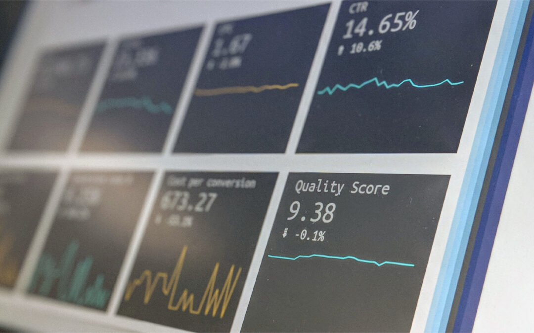 Принципы работы систем сбора статистики.