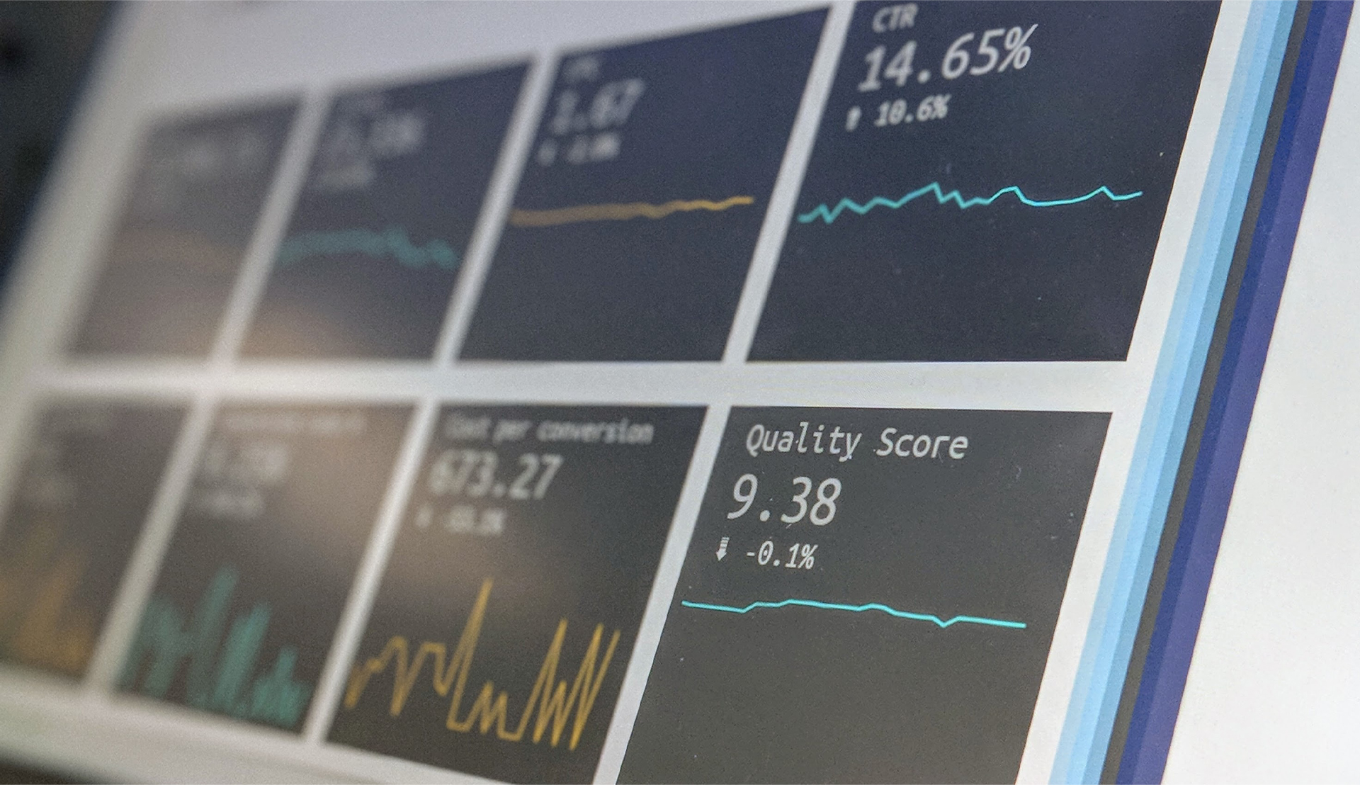 Online Metrix SWISSIN